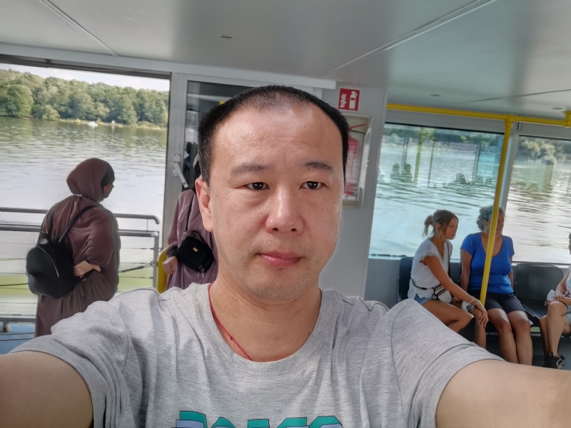 心若在的第三张照片--德化交友网