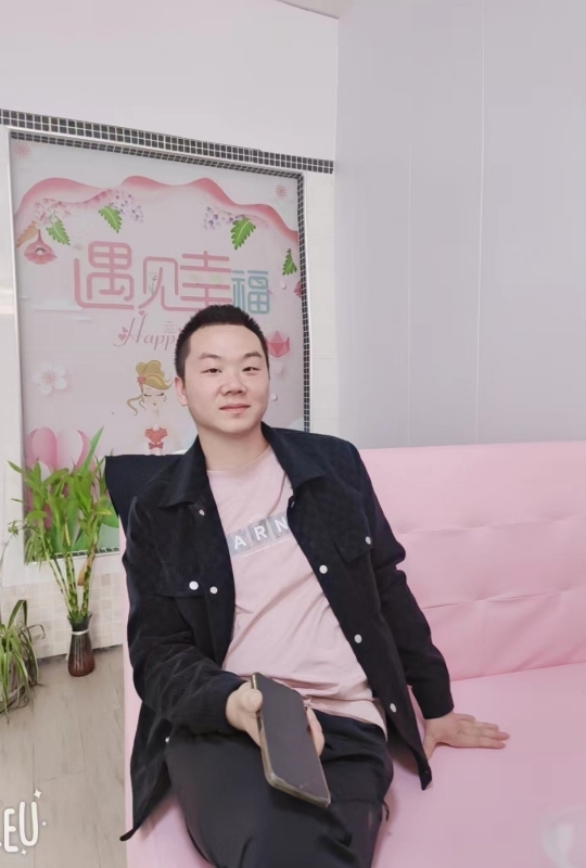 真的不会取名的第一张照片--德化交友网