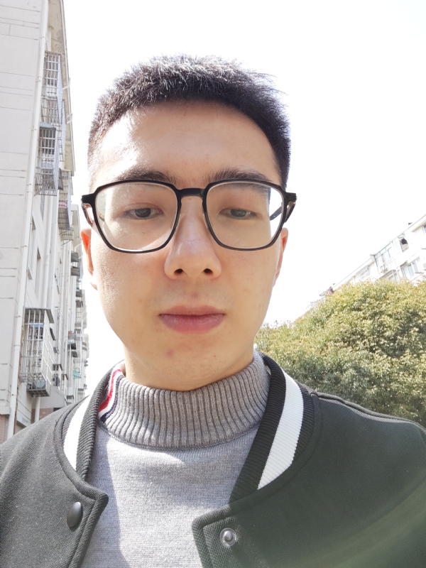 七彩皮皮虾的第一张照片--德化交友网
