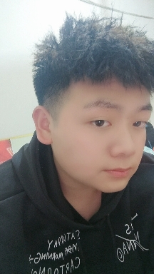 狗头的第一张照片--德化交友网