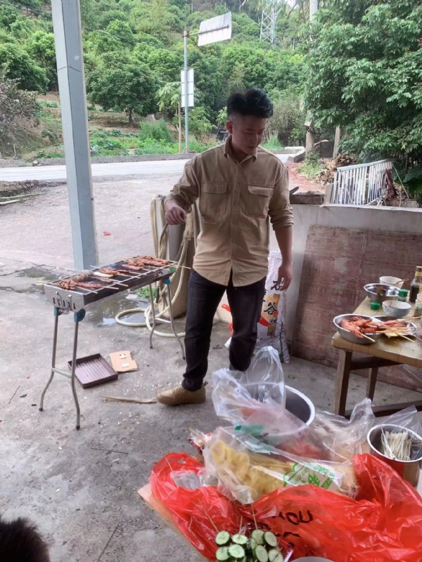 你黑我哟的第一张照片--德化交友网