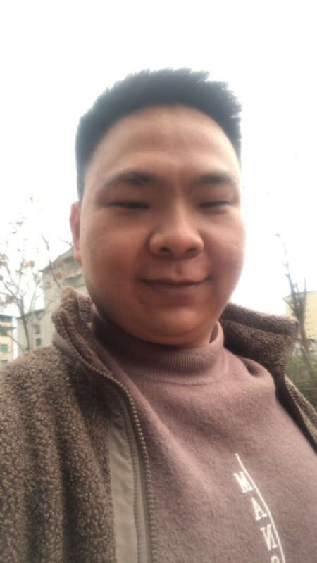 愿你所愿也的第一张照片--德化交友网
