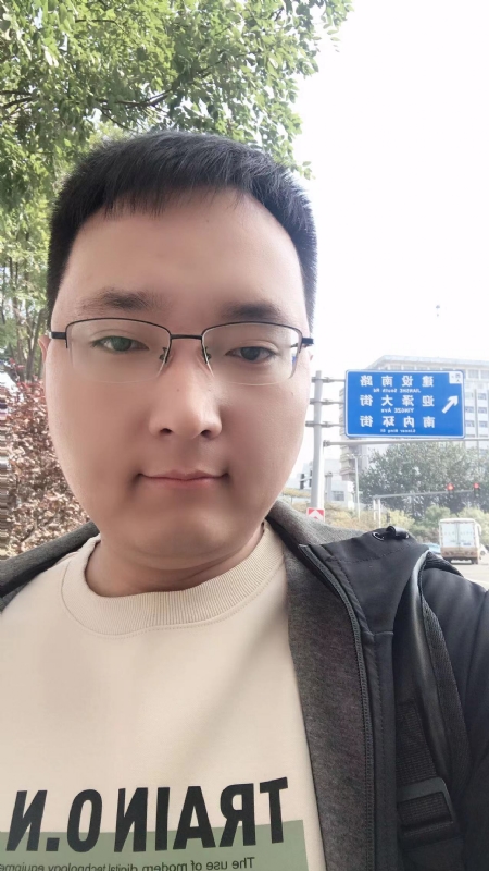 以结婚为目的的第二张照片--德化交友网