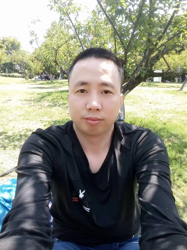 大图图的第一张照片--德化交友网