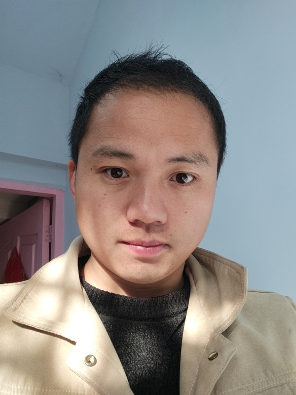 中意你的第四张照片--德化交友网