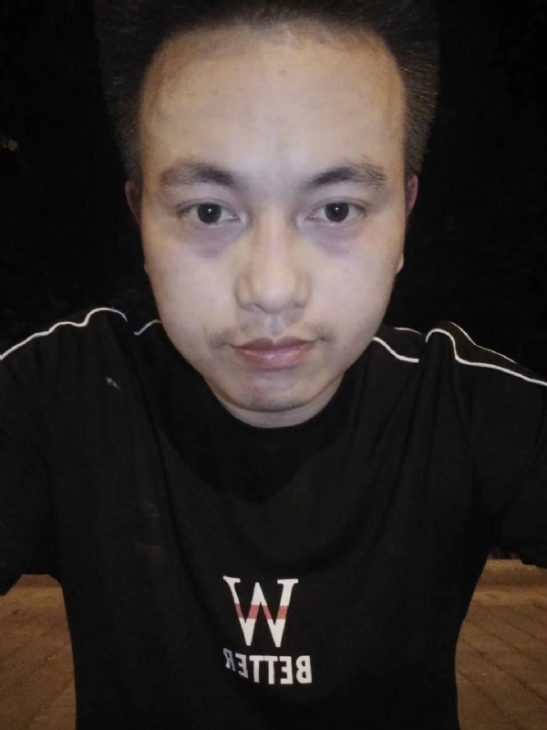 拓荒者的第一张照片--德化交友网