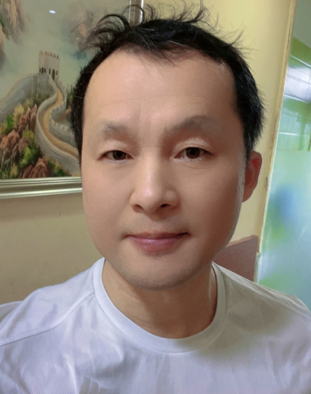 顺其自然2024的第一张照片--德化交友网