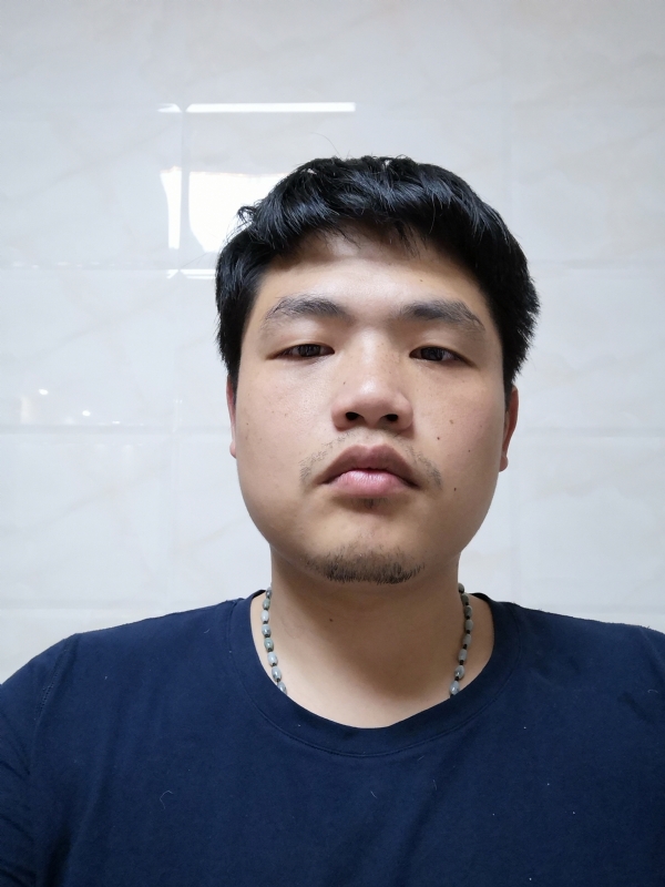 非诚勿扰的第一张照片--德化交友网
