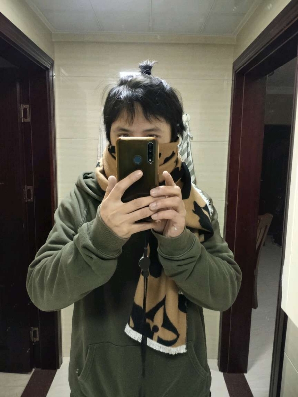 男技师的第一张照片--德化交友网