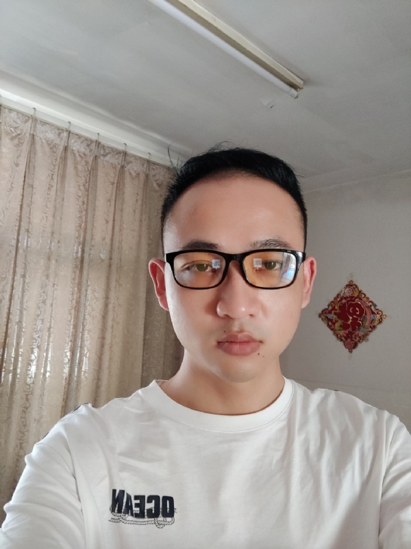 H杰瑞的第一张照片--德化交友网