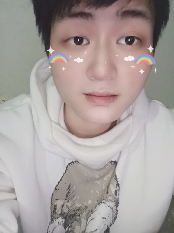 小武的第一张照片--德化交友网