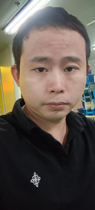 正当青春时的第一张照片--德化交友网