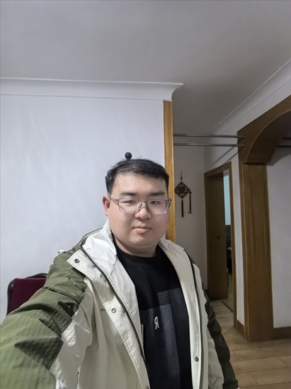 哈哈的第一张照片--德化交友网