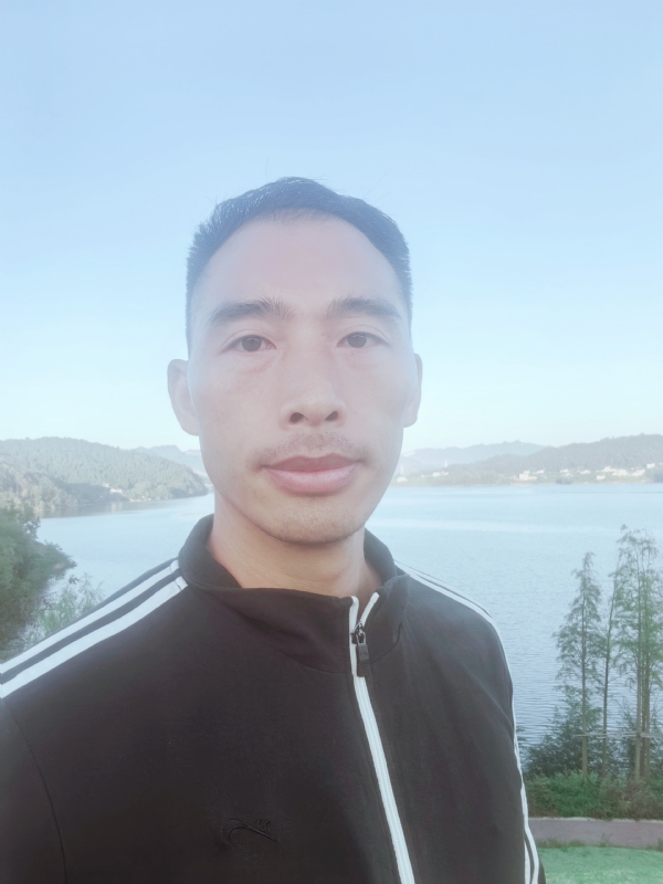 Runner的第一张照片--德化交友网