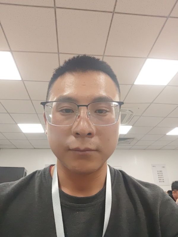 半夏微凉的第一张照片--德化交友网