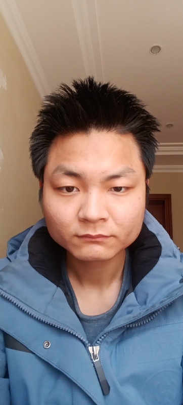 冬瓜的第一张照片--德化交友网