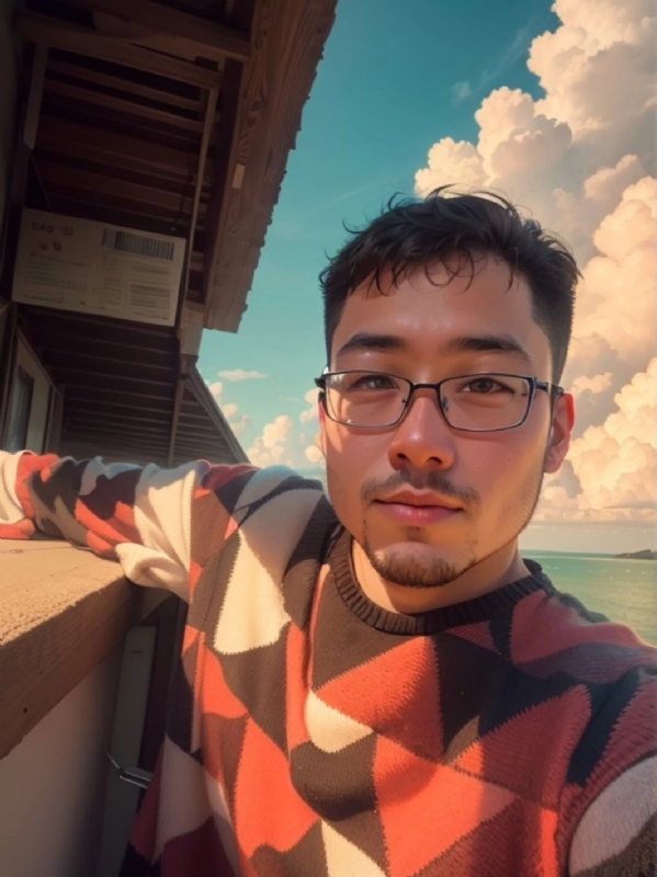 奇点xyz的第一张照片--德化交友网
