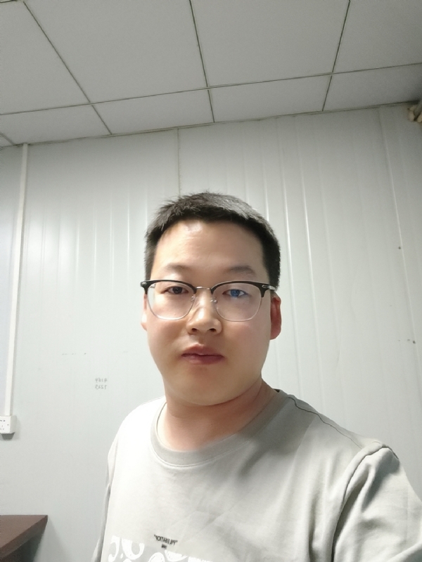 落木的第一张照片--德化交友网