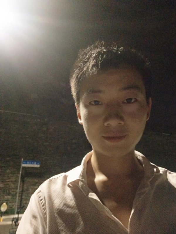 来啊的第一张照片--德化交友网