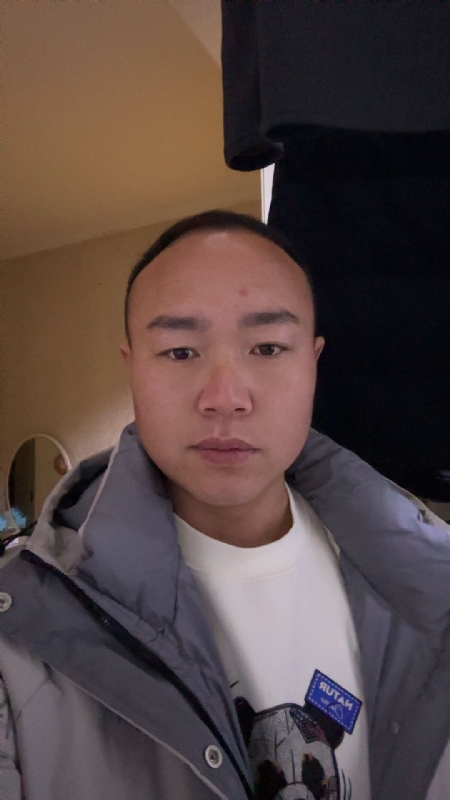 叫你一声你敢答应吗的第一张照片--德化交友网