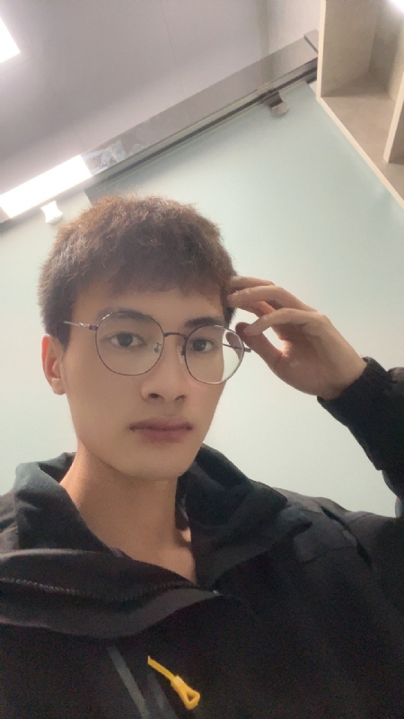 Chuan的第一张照片--德化交友网