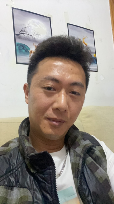 陈然的第一张照片--德化交友网