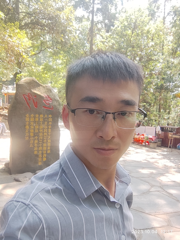 未来可期的第一张照片--德化交友网