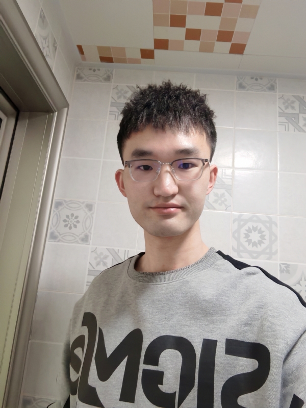 墨羽无痕的第一张照片--德化交友网