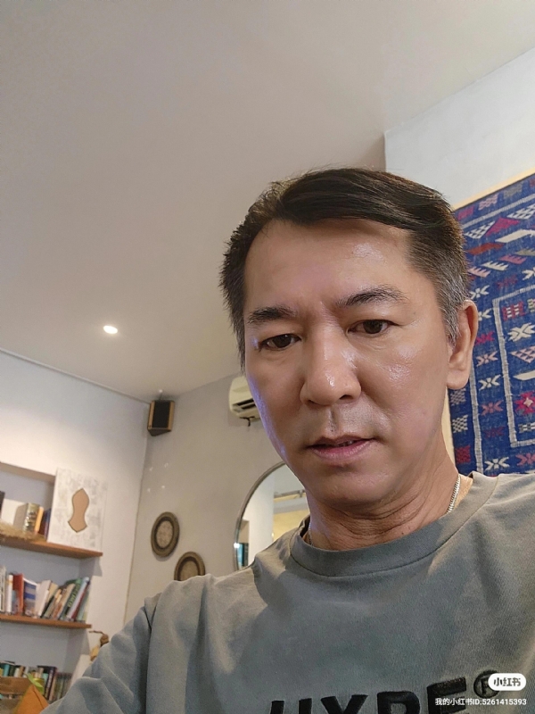 Gary黄的第一张照片--德化交友网