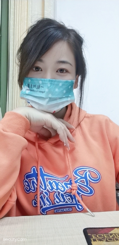 姚瑶的第一张照片--德化交友网