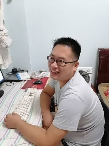 小浣熊的第一张照片--德化交友网