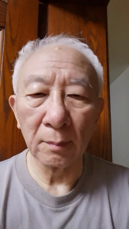 原始森林的第一张照片--德化交友网