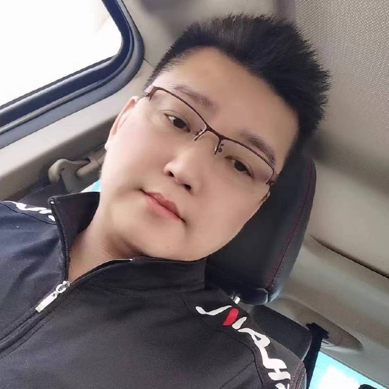元霸天的第一张照片--德化交友网
