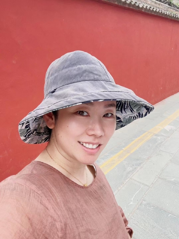 妖娆的煤气罐的第二张照片--德化交友网