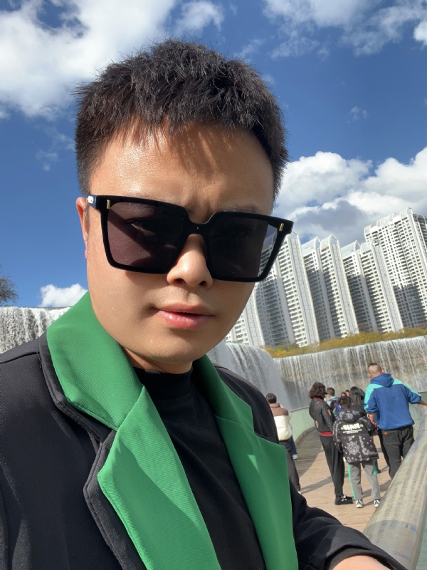 子阳的第一张照片--德化交友网