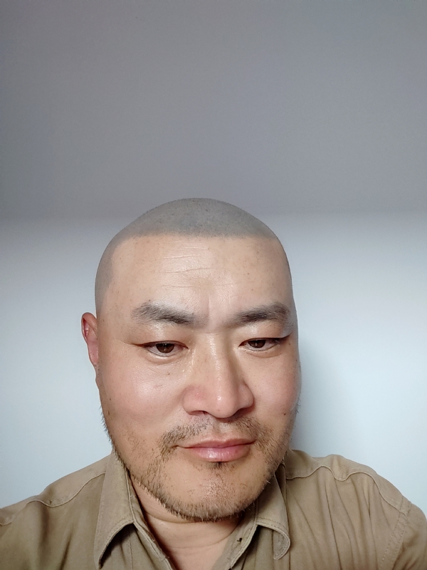 涛涛手写的第四张照片--德化交友网