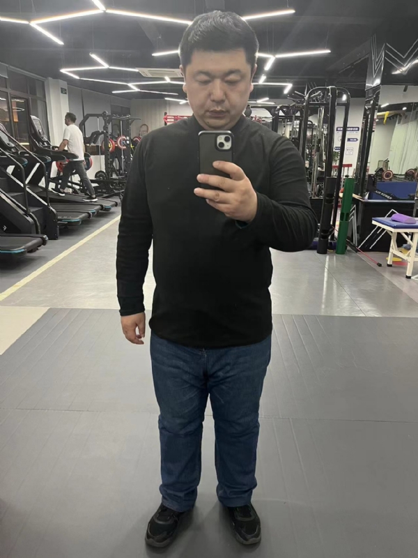 城市有爱的第五张照片--德化交友网