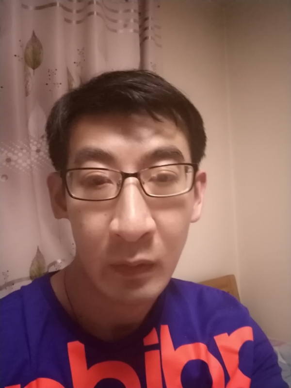 摩羯的第一张照片--德化交友网