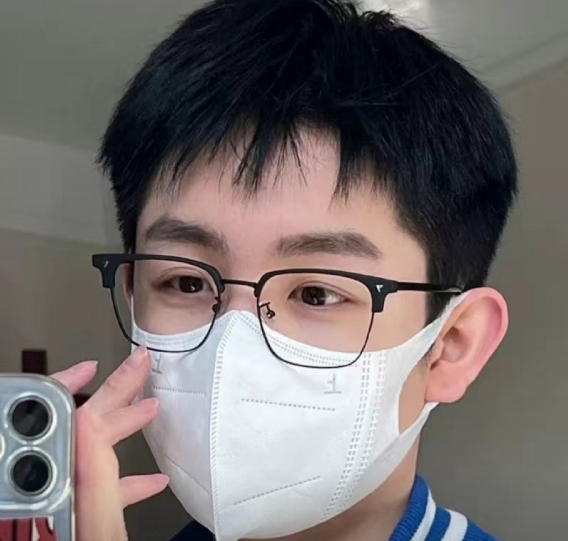 甜甜男孩的第一张照片--德化交友网
