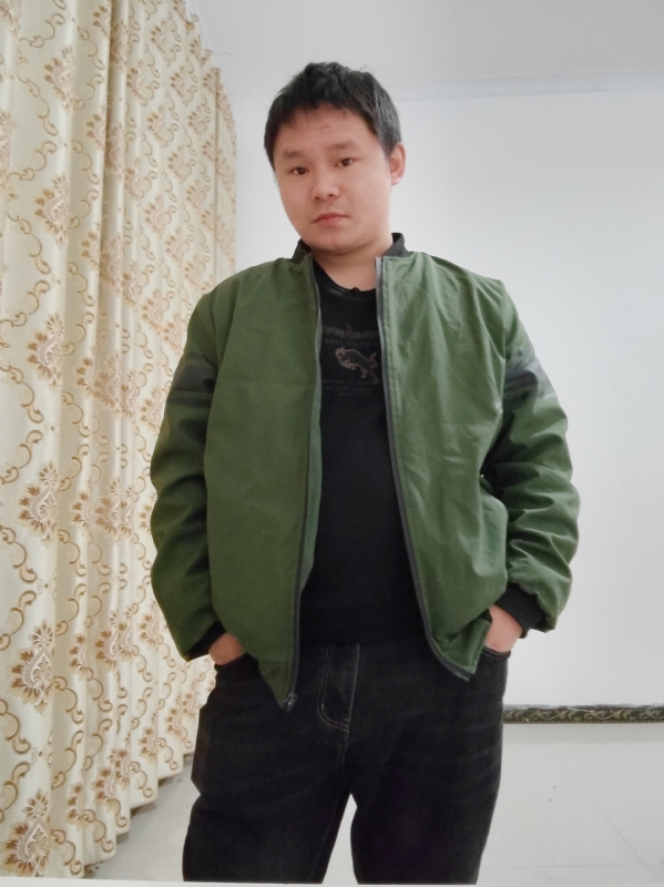 随遇而安的第一张照片--德化交友网