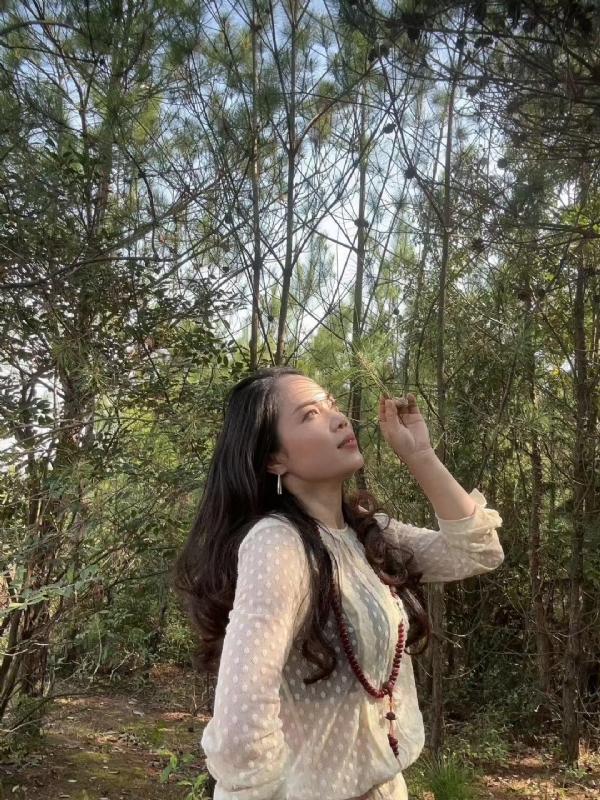 粉研的第一张照片--德化交友网