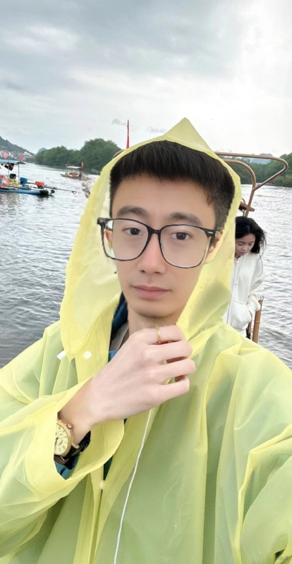 千寻与牵的第二张照片--德化交友网