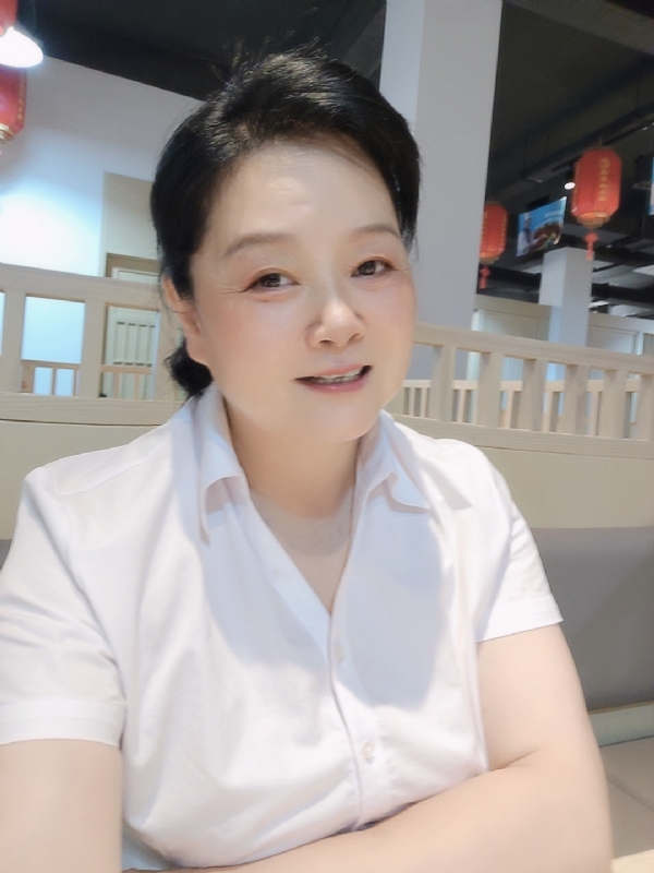 丁姐爱生活的第一张照片--德化交友网