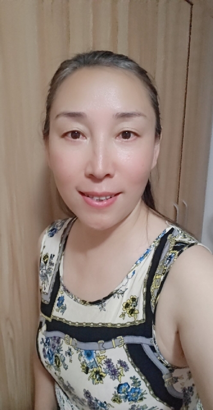 晓琴的第二张照片--德化交友网