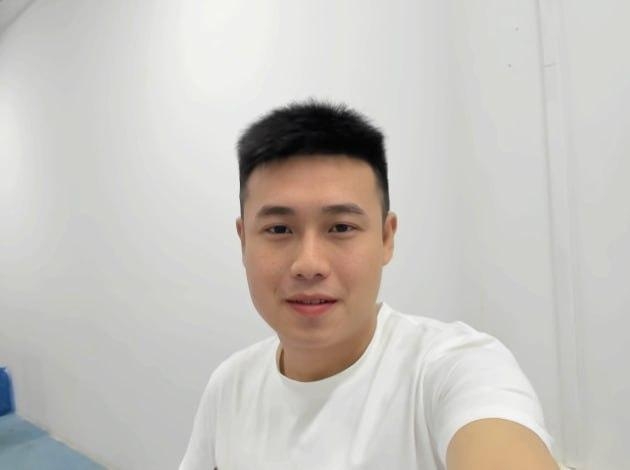 阿文历险记的第一张照片--德化交友网