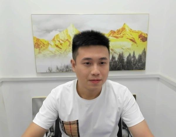 阿文历险记的第四张照片--德化交友网