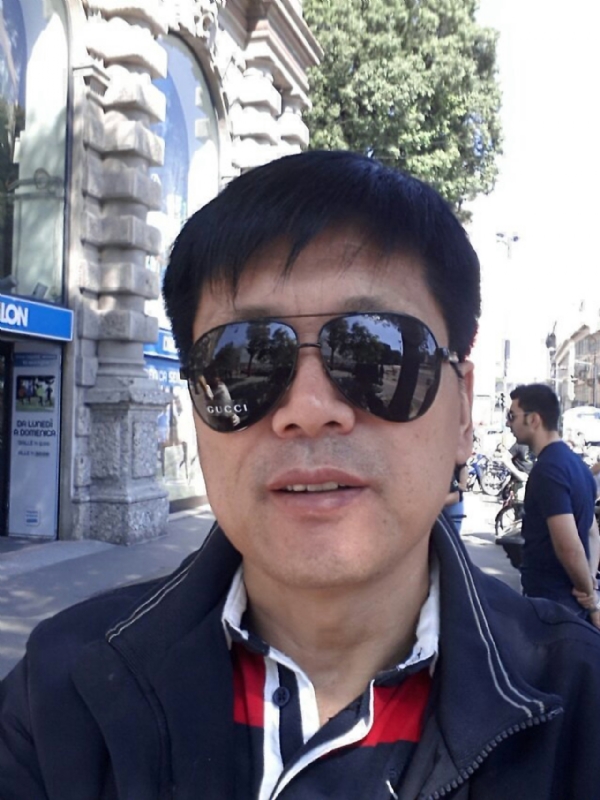 春风的第一张照片--德化交友网