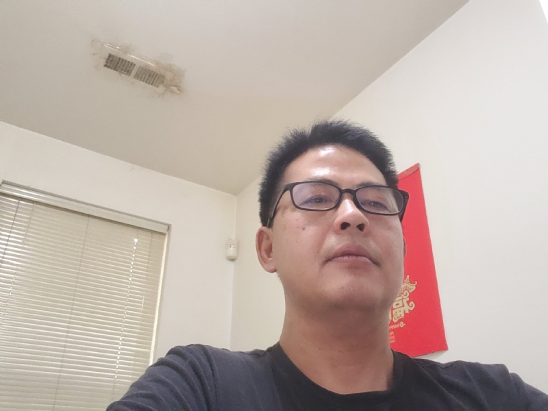 Tonylai的第一张照片--德化交友网