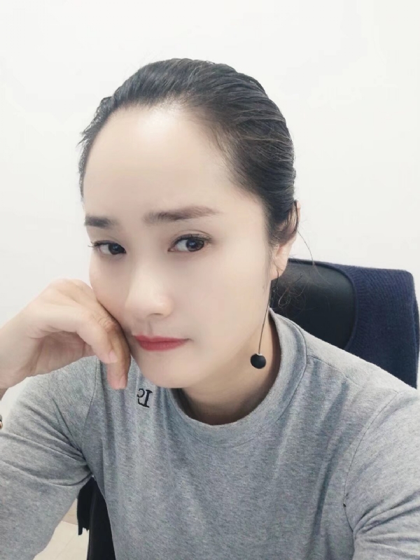 谈谈的第三张照片--德化交友网