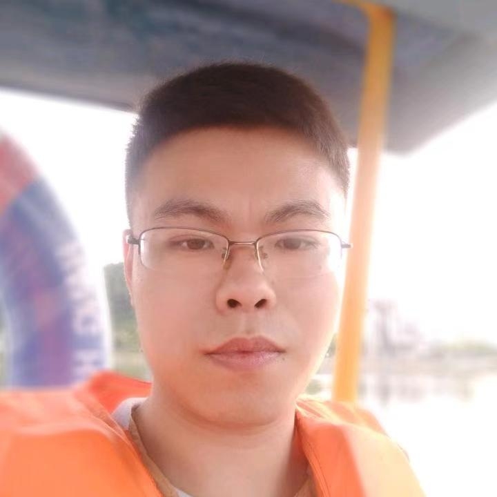 知了的第一张照片--德化交友网